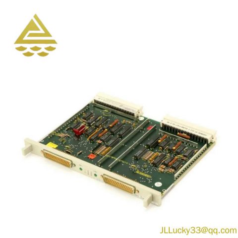 SIEMENS SIMATIC 6ES5300-5CA11 IM 300 Interface Module: Industrial Automation Solution