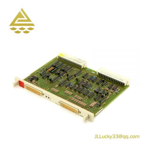 SIEMENS 6ES5301-3AB13 IM301 EU INTERFACE MODULE FOR DISTRIBUTED CONFIGURATION