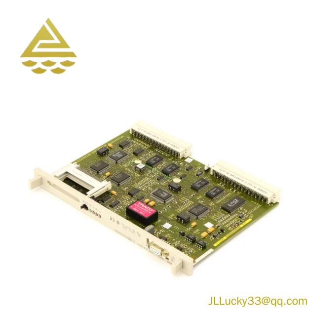 SIEMENS 6ES5308-3UC11 - Distributed Interface Module for Extended Communication Up to 3000m
