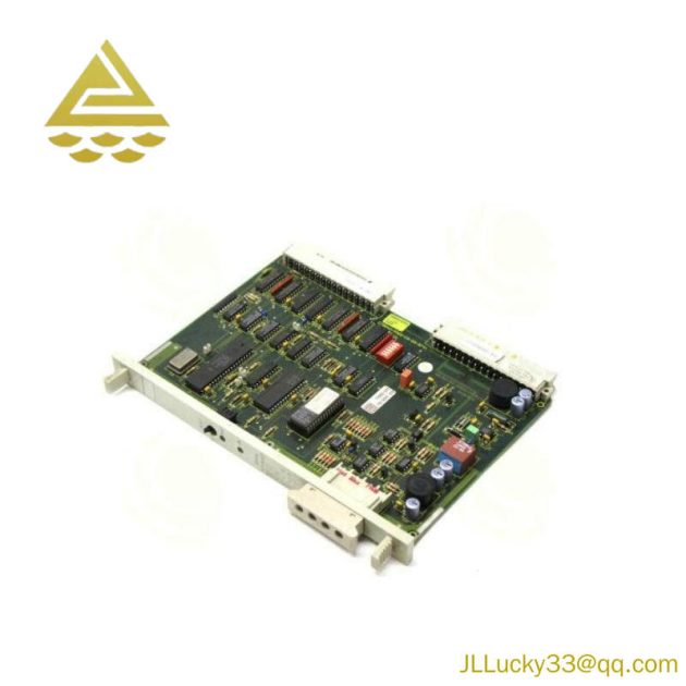 SIEMENS 6ES5318-3UA11 IM318A Interface Module: Advanced Communication Hub for Industrial Automation