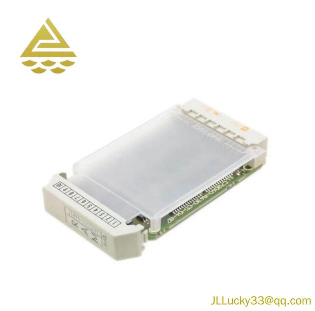 SIEMENS 6ES5377-0AB31: High Performance Memory Submodule for Industrial Control Systems