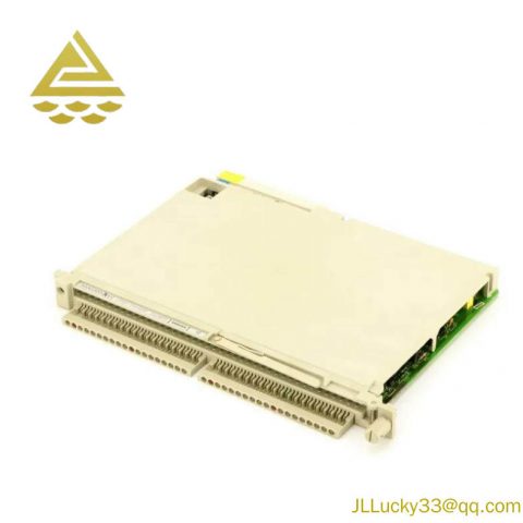 SIEMENS 6ES5441-4UA12 - High-Performance Digital Output Module for Industrial Control