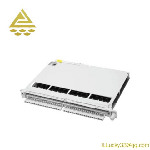 SIEMENS 6ES5458-4UA12 Relay Output Module: Advanced Industrial Control Solution