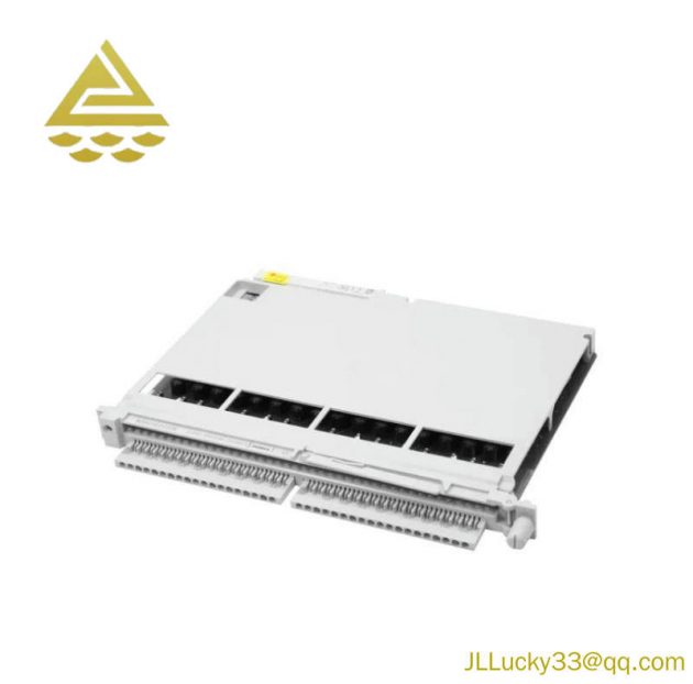 SIEMENS 6ES5458-4UA12 Relay Output Module: Advanced Industrial Control Solution