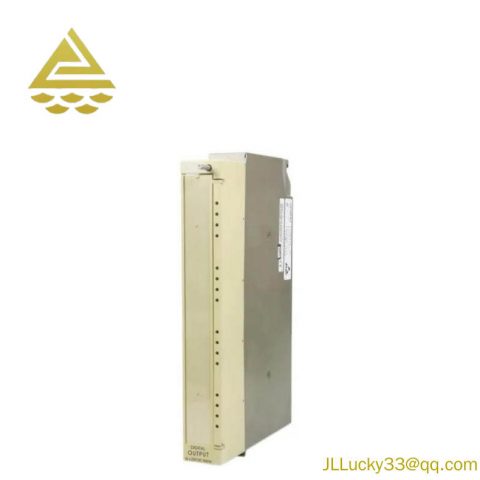 SIEMENS 6ES5458-7LC11 Relay Output Module for Industrial Control