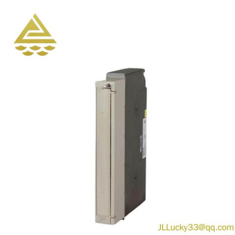 SIEMENS 6ES5465-7LA13 Analog Input Module - Industrial Automation Solution
