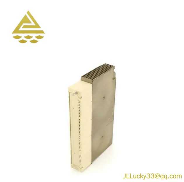 SIEMENS 6ES5485-7LA11 Digital Input Module: Precision Control for Industrial Automation
