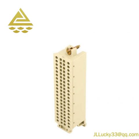SIEMENS 6ES5490-8MB11 Front Connector for Industrial Control Applications
