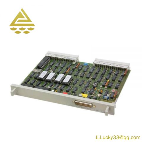 SIEMENS 6ES5511-5AA14 PG Interface Module for Industrial Control Systems