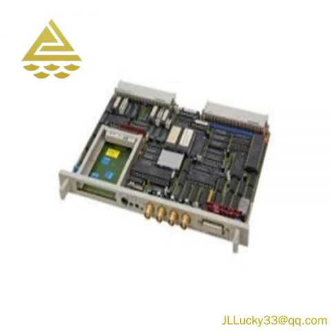 SIEMENS 6ES5526-3LA11: Advanced Control Unit for Industrial Automation