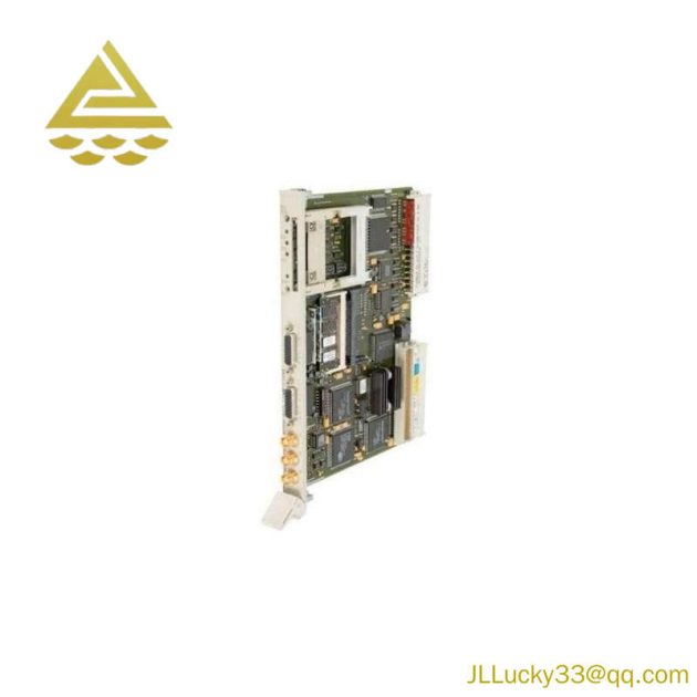 SIEMENS 6ES5581-0ED13 Basic Board Module: Industrial Control Module, Advanced Technology, Reliable Performance