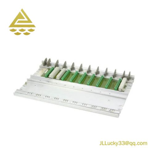 SIEMENS 6ES5700-1LA11: Central Processing Module Rack for Industrial Automation