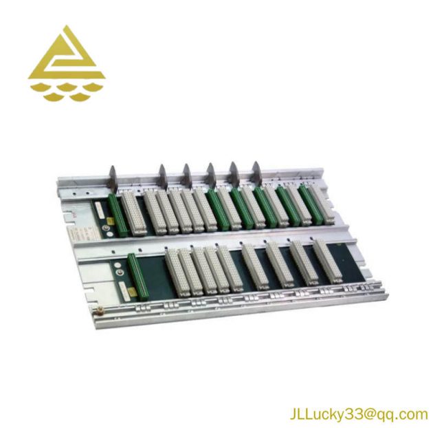 SIEMENS 6ES5700-2LB11 Mounting Rack - Central Control Unit for Industrial Automation