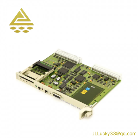 SIEMENS 6ES5928-3UA21 CPU928A Processor Module