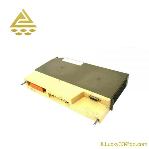 SIEMENS CPU943 - 6ES5943-7UA11 Modular Process Control Module