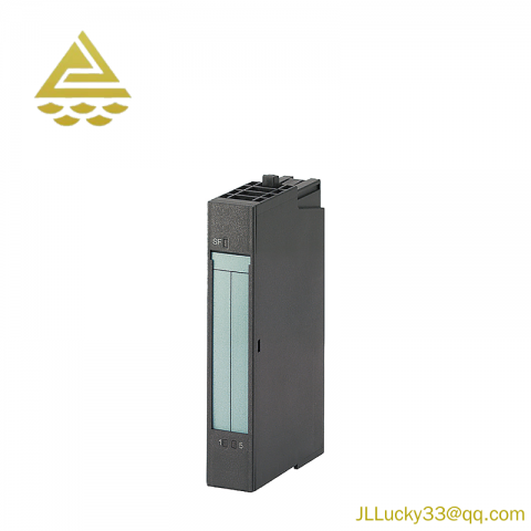 SIEMENS 6ES7132-4BB01-0AB0 - Advanced ET200S Expansion Module
