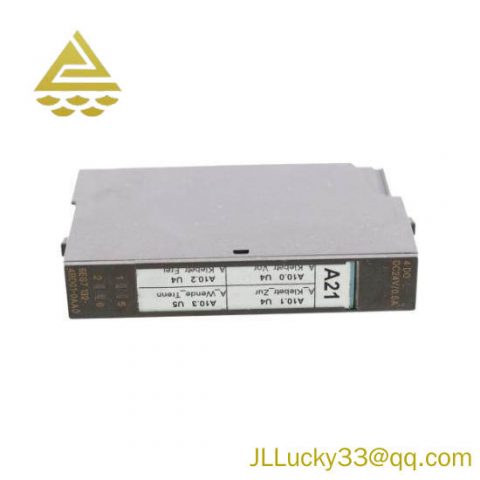 SIEMENS SIMATIC 6ES7132-4BD01-0AA0 Digital Output Module