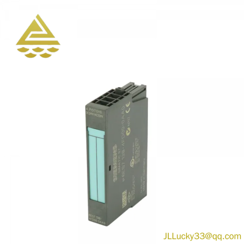 SIEMENS 6ES7138-4FD00-0AA0 | ET 200S Potential Distr. Control Module