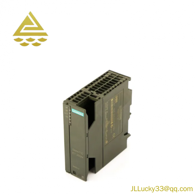 SIEMENS 6ES7153-2AA02-0XB0 SIMATIC DP INTERFACE MODULE