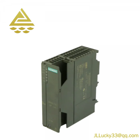 SIEMENS 6ES7157-0AA82-0XA0 DP/PA Link Interface Module, Expanded Temperature Range
