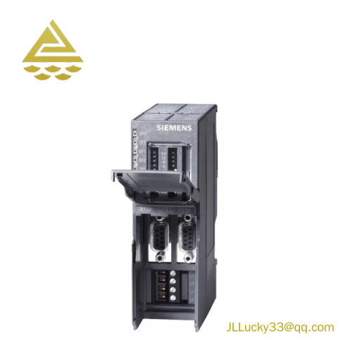 SIEMENS 6ES7158-0AD01-0XA0 Coupler Coupling Module for PROFINET Networks