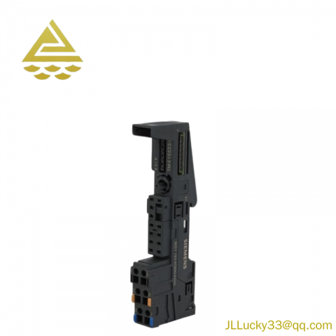 SIEMENS 6ES7193-4CB00-0AA0 - Advanced Control Terminals for Industrial Automation