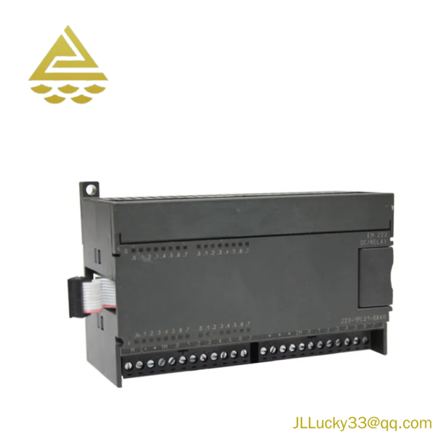 SIEMENS 6ES7223-1PL21-0XA0 SIMATIC S7-200 PLC
