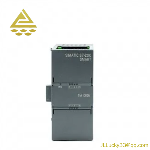 SIEMENS 6ES7288-2DT08-0AA0 Digital Output Module
