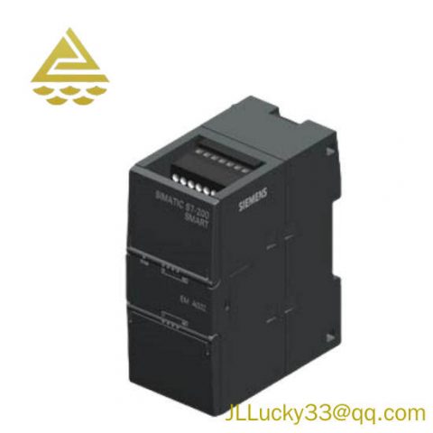 Siemens 6ES7288-3AQ02-0AA0 PLC Module