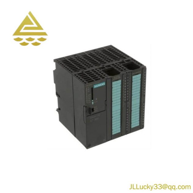 SIEMENS S7-300 Compact CPU 314C-2PN/DP, 6ES7314-6EH04-0AB0