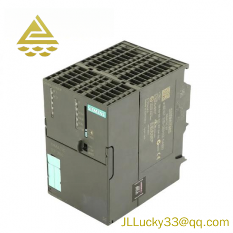 Siemens 6ES7315–2EH13–0AB0 Microprocessor, High Performance Control Solutions