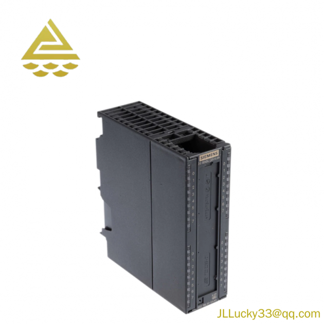 SIEMENS 6ES7322-1BL00-0AA0: Advanced Digital Output Module for Industrial Control Systems