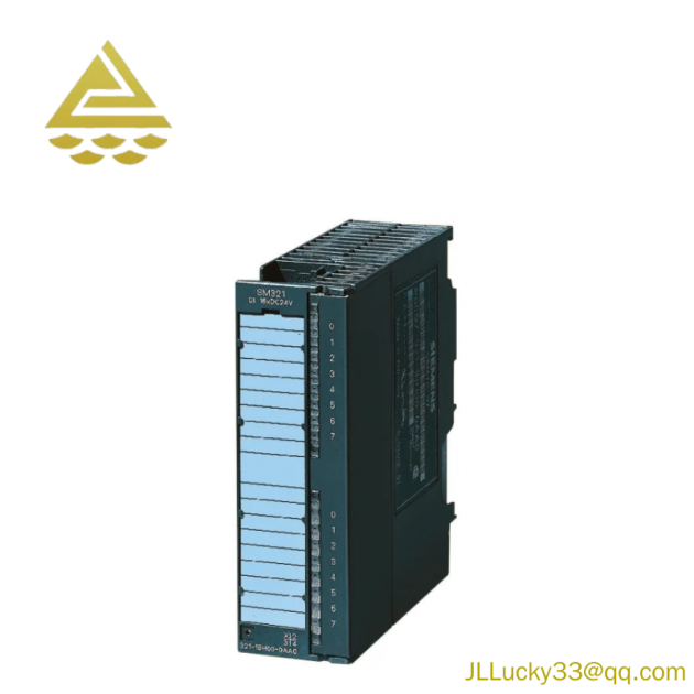 SIEMENS SIMATIC DP, HART ANALOG INPUT, 6ES7331-7TF01-0AB0, PLC Module