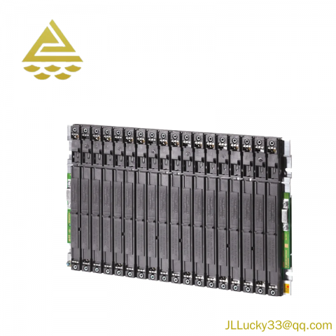 SIEMENS S7-400 MOD, 6ES7400-2JA10-0AA0, Industrial Automation Module