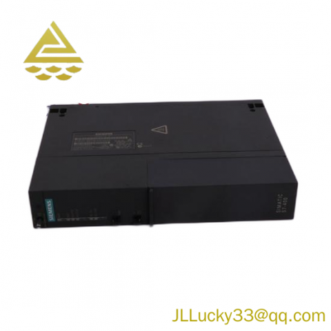 Siemens CPU414-3 PN/DP - 6ES7414-3EM07-0AB0