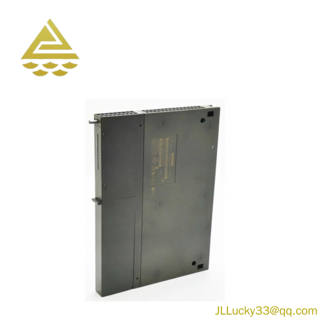SIEMENS 6ES7460-0AA00-0AB0 Transmitter Interface Module for Centralized Connection