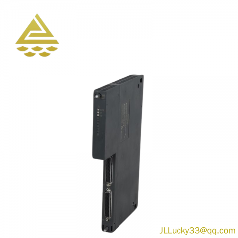 SIEMENS 6ES7460-1BA00-0AB0: SIMATIC S7-400, FM460-1 - Advanced Process Control Module