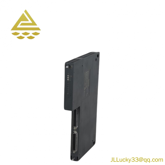SIEMENS 6ES7460-1BA00-0AB0: SIMATIC S7-400, FM460-1 - Advanced Process Control Module