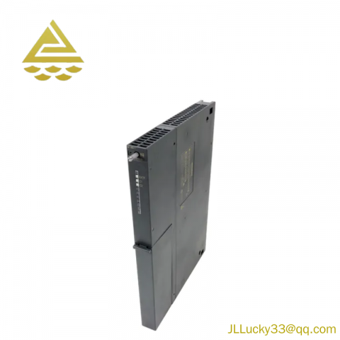 SIEMENS 6ES7460-1BA01-0AB0 Transmission Interface Module, Advanced Control Solutions for Industrial Automation