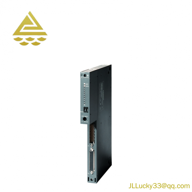 SIEMENS 6ES7461-0AA00-7AA0: High-Performance SIMATIC S7-400, Terminator Module