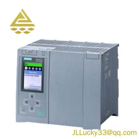 Siemens CPU | 6ES7518-4AP00-0AB0 | Industrial Control Module