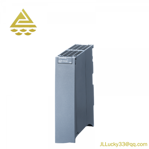 SIEMENS 6ES7540-1AB00-0AA0 Communication Module for Industrial Automation