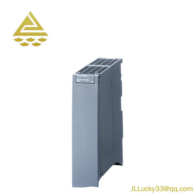 SIEMENS 6ES7540-1AB00-0AA0 Communication Module for Industrial Automation