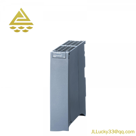 SIEMENS 6ES7541-1AD00-0AB0 Industrial Communication Module