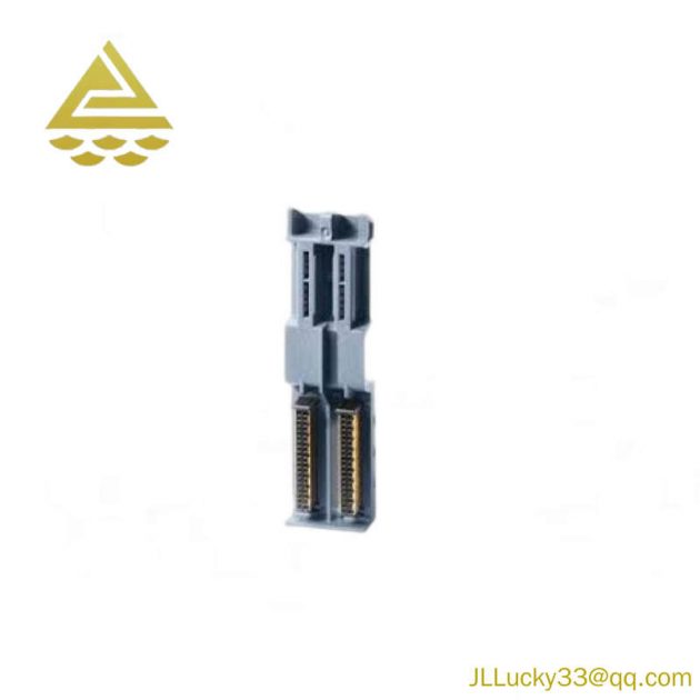 SIEMENS 6ES7 590-0AA00-0AA0 Industrial Connector, Efficient Solutions for Automation