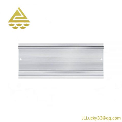 SIEMENS 6ES7590-1AE80-0AA0 Modular Rail, Precision Engineering for Industrial Automation