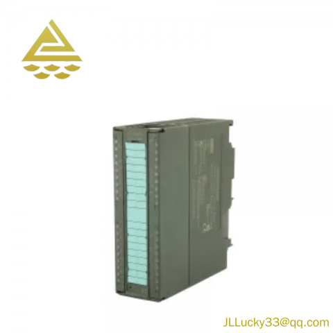 SIEMENS 6ES7650-8DK70-0AA0 Input Module for Industrial Control Systems