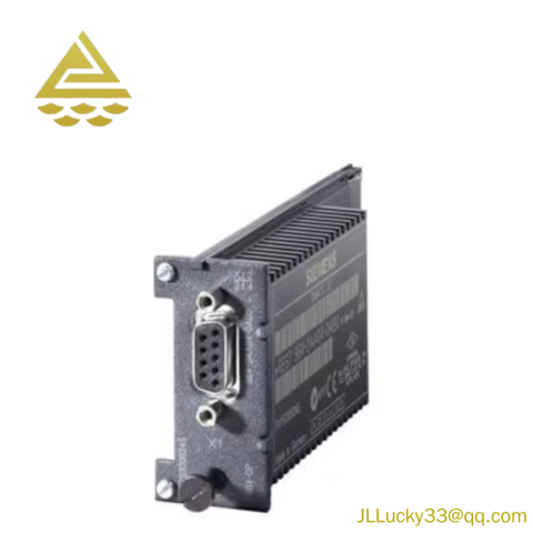 SIEMENS SIMATIC S7, IF964-DP Interface Module DP Master, 6ES7964-2AA04-0AB0