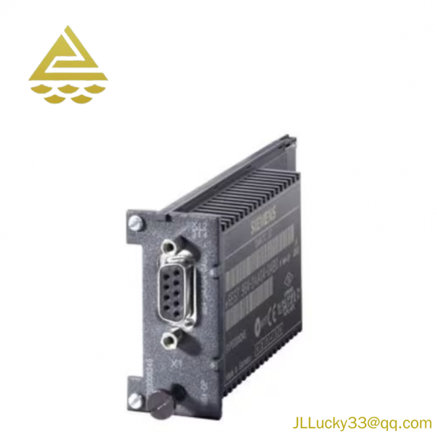 SIEMENS SIMATIC S7, IF964-DP Interface Module DP Master, 6ES7964-2AA04-0AB0