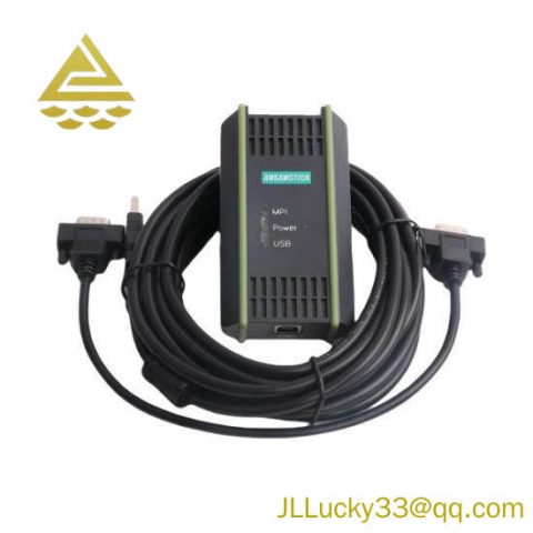 Siemens 6ES7972-0CB20-0XA0 PC Adapter for S7-200/300/400 Modules